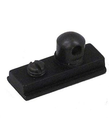 HARRIS Engineering NO. 6 Adapter-Rail European