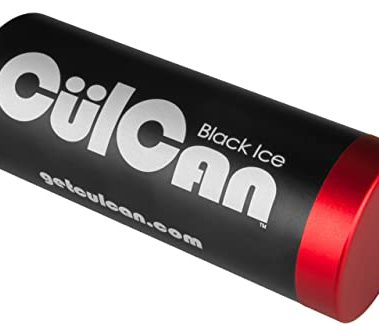 The CulCan by Black Ice Cooling. Unique Hand, Palm, and Body Cooling Device Helps You Cool Down Rapidly to Improve The Quality of Your Workouts, Outdoor Activities and Comfort in Hot Summer Weather