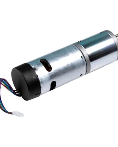 Lippert Replacement IG-42 10-Millimeter In-Wall RV Slide-Out Motor Assembly, 300:1 Ratio, Improved Function for Slide-outs, Easy, DIY Installation, Exact-Match Component - 236575