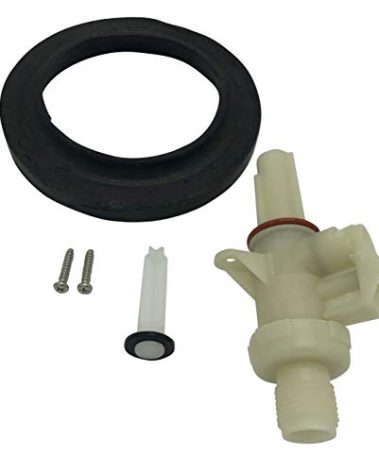 Beech Lane Patented Upgraded 13168 Toilet Water Valve Kit For Thetford Aqua Magic IV Toilets, Higher Performance In Freezing Conditions, Improved Valve Lifespan,