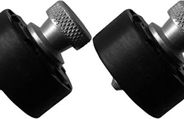 HKS PYA Revolver Speedloader for Colt Python Pack of 2
