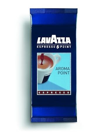 Lavazza Espresso, Aroma Point, 100 Count