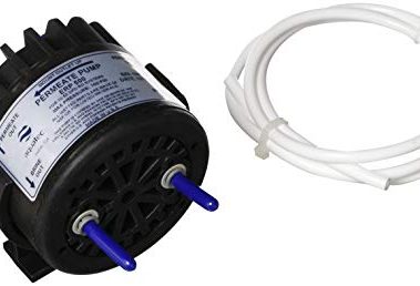 Aquatec ERP-500 Permeate Pump for up to 50 GPD