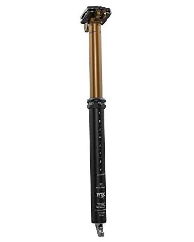 Fox Transfer SEATPOST 30.9mm Factory 100mm Drop, Internal Routing