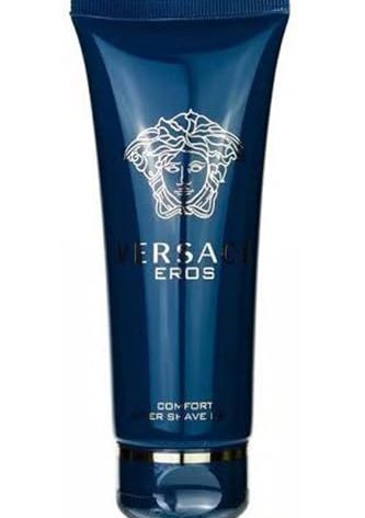 Versace Eros for Men 3.4 oz Comfort After Shave Balm