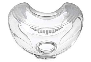 Philips Healthcare Respironics Amara View Cushion, Large