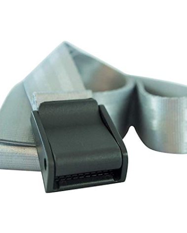 Tumble Forms2 Feeder Seat Replacement Straps, H-Strap for Medium Feeder Seat, Adjustable Safety Harness to Secure Child