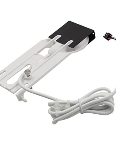 000008660 Ice Thickness Probe Assembly for Manitowoc - Compatible with Indigo Series Ice Machine - Essential Ice Thickness Control - Quality Ice Machine Parts for Manitowoc