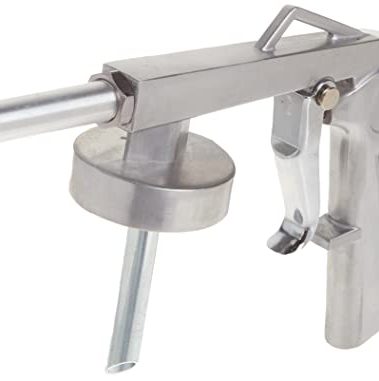 Astro Pneumatic Tool 4538 Economy Air Undercoat Gun