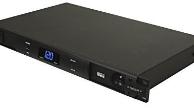 Furman P-1800 PF R Advanced Level Power Conditioner with Power Factor Technology Rackmountable, Use for Instrument Amps
