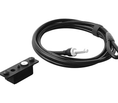 Thule Revert Integrated Bike Lock