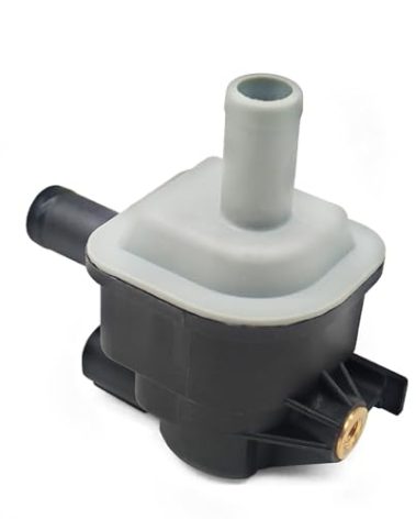 MATERIG Vapor Canister Purge Solenoid Valve 90910-12283 Fit for Corolla Scion iM Highlander Lexus NX250 LS500 2014-2019, Vacuum Solenoid Valve Switch Replace 136200-7350 90910-AC004