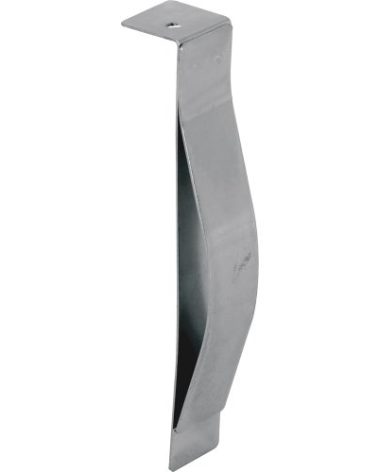 Prime-Line F 2537 Wood Window Sash Spring, Zinc Plated Steel (2 Pack)