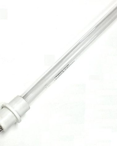 Caprock Brand UVC lamp Compatible with Sanuvox LMPRGPT160T5 for use in Saber 16/24-GM Sabersmart Genius, Smart Series UV Air Purifiers