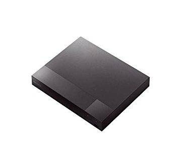 Sony Blu-ray Disc player