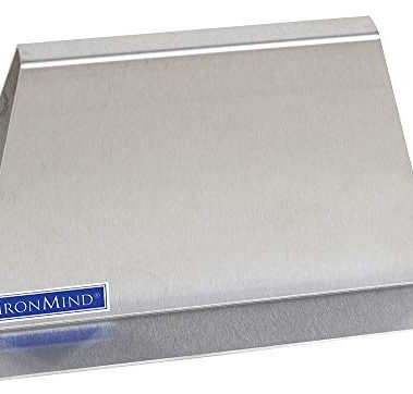IronMind Captains of Crush Caddy for 5 Grippers