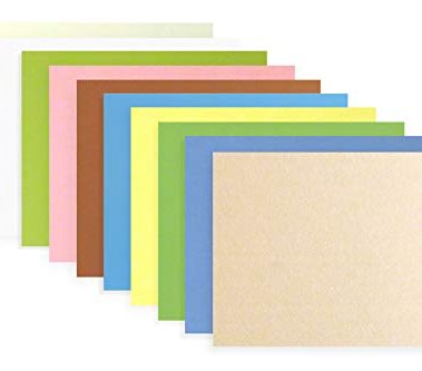 10 Piece Set Lapping Microfinishing Polishing Film 0.05 Micron (500,000 Grit) to 60 Micron (250 Grit) 8.5 inches x 11 inches Non- Pressure Sensitive Adhesive 3 Mil Backing