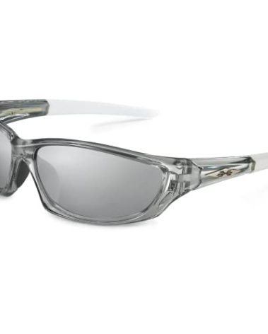 X LOOP Polarized Sports Sunglasses for Men - Wrap Around UV400 Baseball Running Cycling Driving Fishing Golf Glasses