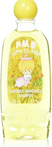 Para Mi Bebe Chamomile Shampoo, 8.3 oz