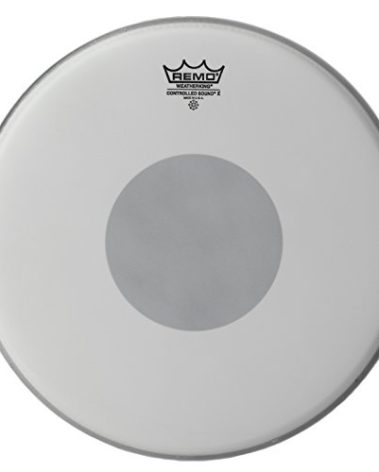 Remo Drum Set, Grey, 14" (CX0114-10)