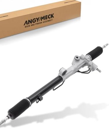 Power Steering Rack And Pinion Assembly For Toyota Sequoia Tundra 2000 2001 2002 2003 2004 2005 2006 2007 97-1618