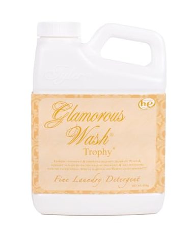 Tyler Glamorous Wash