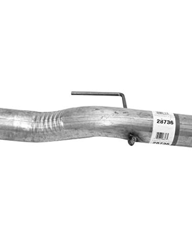 AP Exhaust Products 28736 Exhaust Pipe