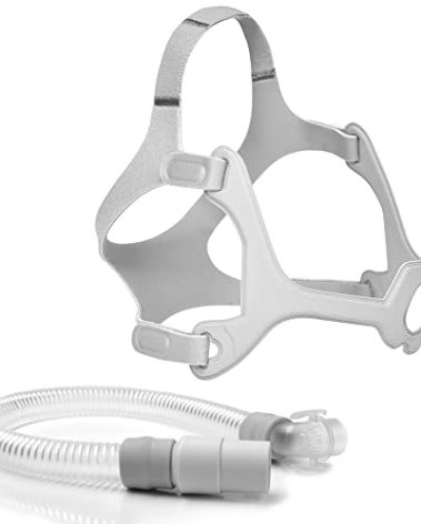 Replacement Set includes Most You Need in One Pack, Snug Fit & Great-Value, Durable Replacement Set Supplies by Everness, No Clips