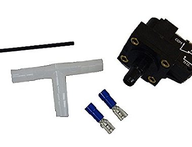 Superior (K058) Universal Adjustable Vacuum Switch Kit