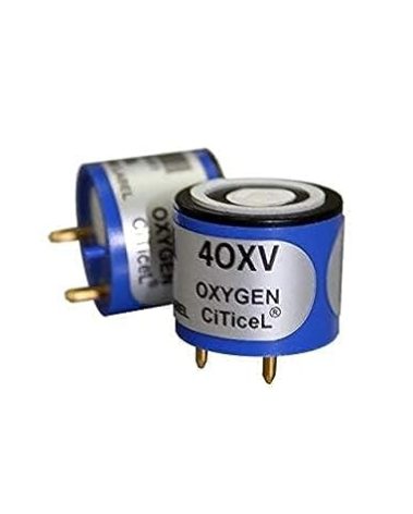 BW SR-X2V - 4OXV Oxygen (O2) Sensor