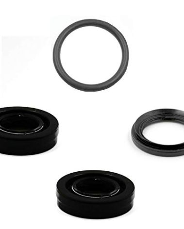 East Lake Axle Front differential seal kit for Suzuki 450 500 700 750 King Quad 2005 2006 2007 2008 2009 2010 2011 2012 2013 2014 2015 2016 2017 2018 2019 2020 2021 2022