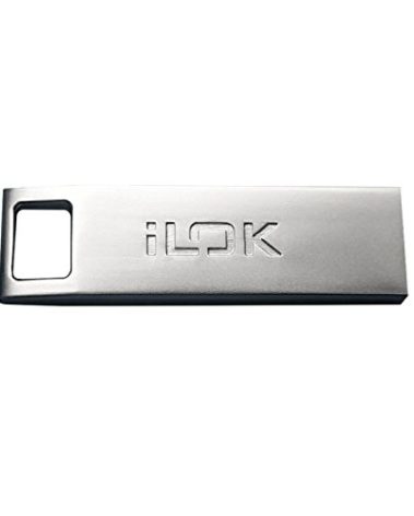 PACE 99007120900 iLok3 USB Key Software Authorization Device