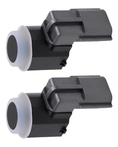 ApplianPar Front Parking Sensor for Nissan Titan 2017-2021, Titan XD 2016-2019, Infiniti Q50 2017-2021, Q60 2017-2021, QX60 2016-2021, QX80 2017-2021