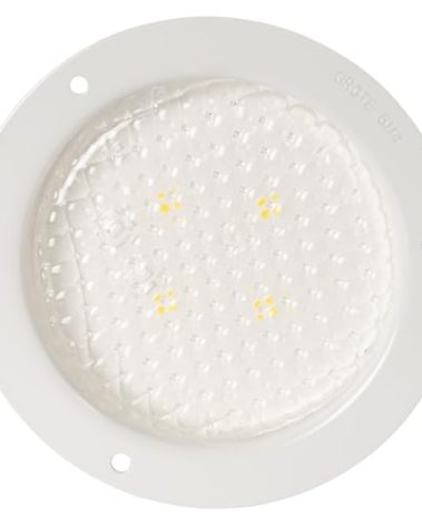 Grote Dome/Int Lamp, (61141)