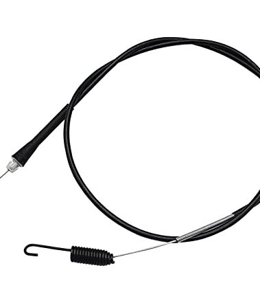 Poagavgs 54510-VG4-C01 Clutch Drive Cable for Honda Walk-Behind Lawn Mowers
