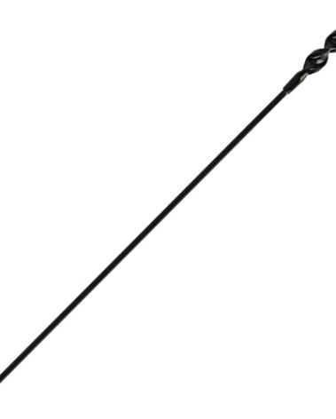 Mixiflor Flexible Installer Drill Bit-3/4 Inch x 36 Inch, Flexible Drill Bit for Wire Pulling - 1/4 Inch Shank