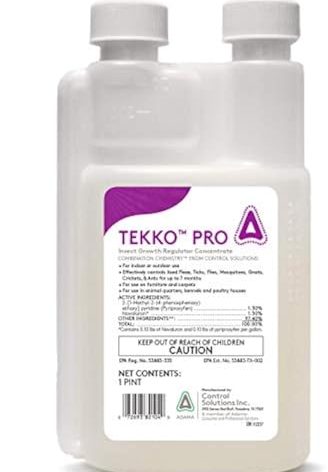 CSI Tekko Pro IGR Insect Growth Regulator 16 Oz