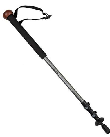 ALPS Mountaineering Classic Trekker Gray