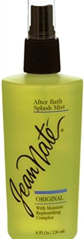 Jean Nate After Bath Splash Mist 8 oz