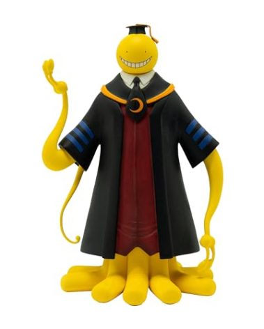 Abysse Corp Assassination Classroom Figurine Koro Sensei