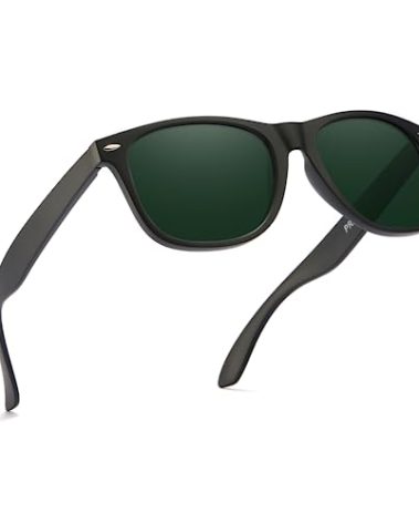 PRIVEL XXL Size Extra Large Polarized Sunglasses155MM for Big Wide Heads Men TR90 Ultralight Durable Frame UV400 Protection Glasses (PMX007P-4)