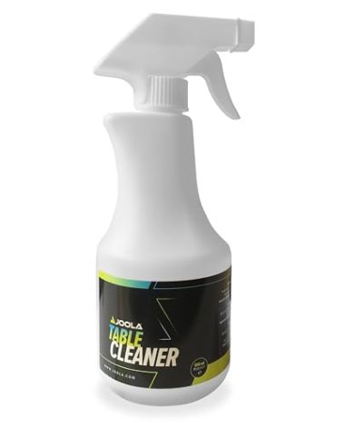 JOOLA Table Cleaner – 500 milliliter