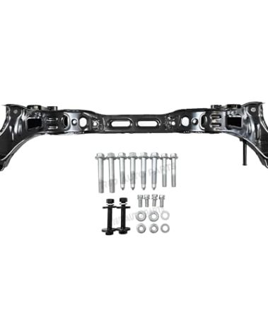RD-autoparts Rear Subframe Suspension Crossmember for Hyundai Elantra 06-12 / i30 07-11 / Ceed SW 07-12 With Bolt Kits