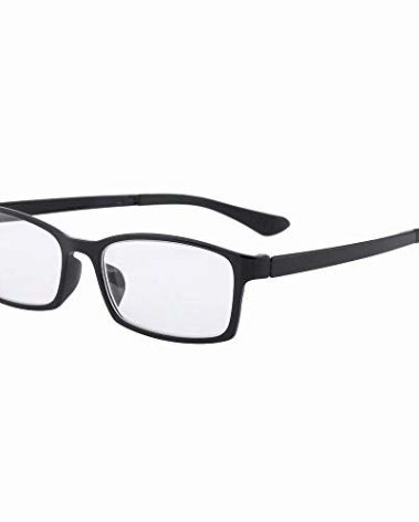 HUIHUIKK Myopia Glasses Short-Sighted Nearsighted Lightweight Distance Eyeglasses…