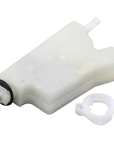 ApplianPar Gas Fuel Door Lid Actuator for Nissan Rogue 2018-2020