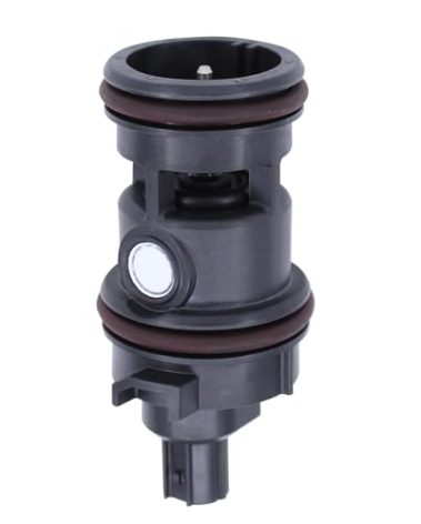 ApplianPar Vapor Canister Purge Solenoid Valve for Honda Accord CRV Civic Crosstour Fit HR-V Odyssey Passport Pilot Ridgeline Acura ILX ILX Hybrid MDX NSX RDX RLX TLX