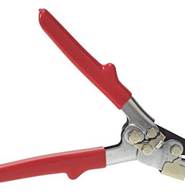 AJC Tools AJC Gutter End Cap Crimper