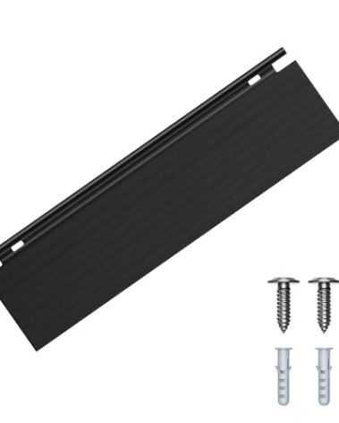 120-7012 Trailing Shield Flap Compatible with to-ro 22" Recycler Lawn Mower with Smart Stow,for Flex-Force Power System Recycler Lawn,superceded Original PN 139-6604,139-6597,115-2893