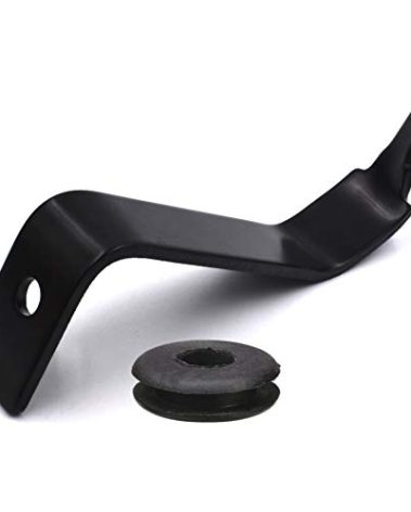 HD Switch PTO Clutch Anti Rotation Bracket & Grommet Replaces John Deere GX22213 GX22213BLE
