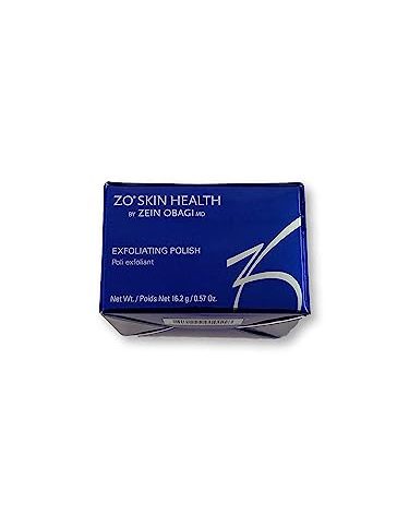 ZO Skin Health Exfoliating Polish 0.57 Oz. (Travel Size)